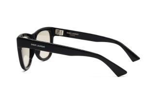 Солнцезащитные очки SAINT LAURENT SL 816-006 54 Фото №3 - linza.ua