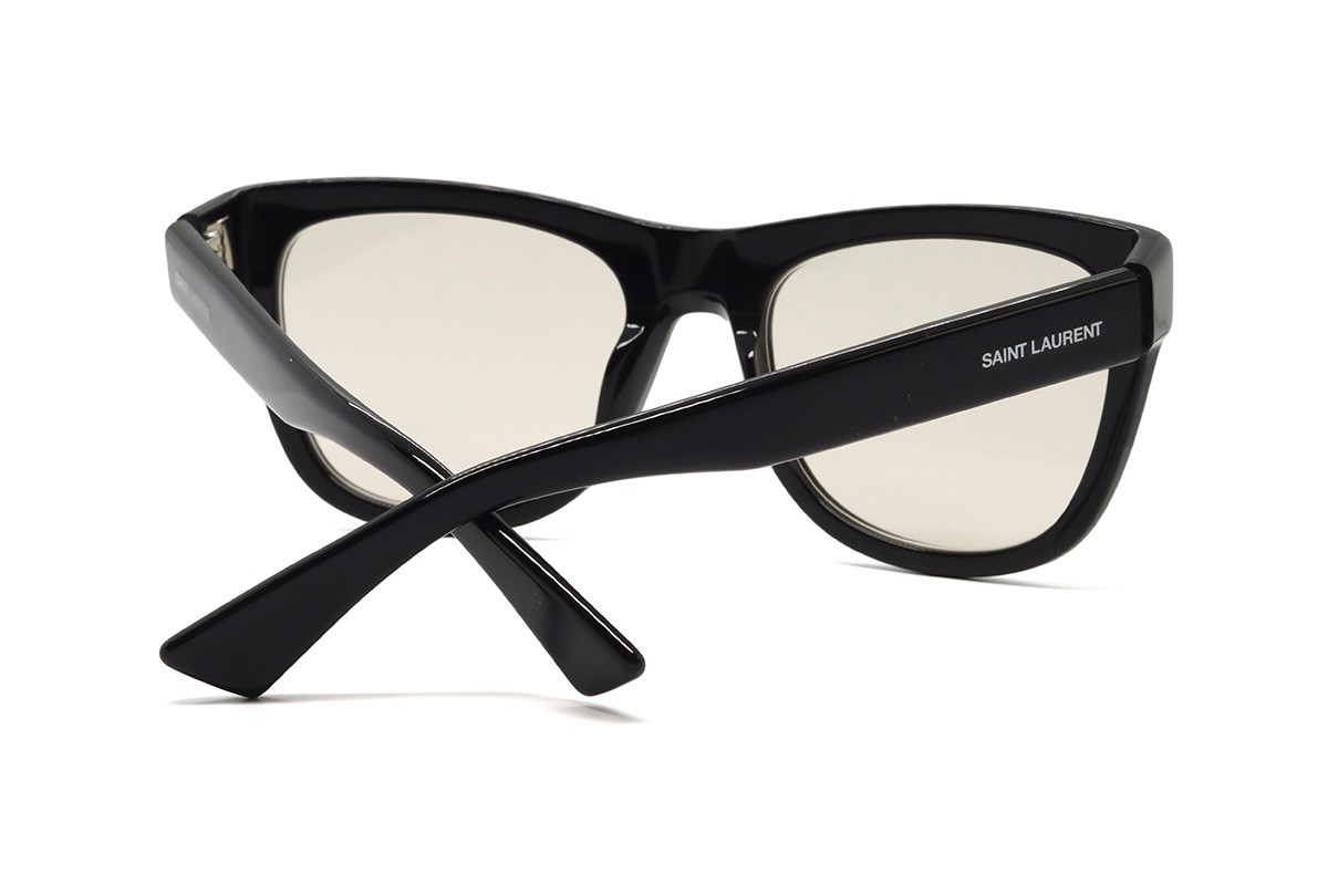 Солнцезащитные очки SAINT LAURENT SL 816-006 54 Фото №4 - linza.ua