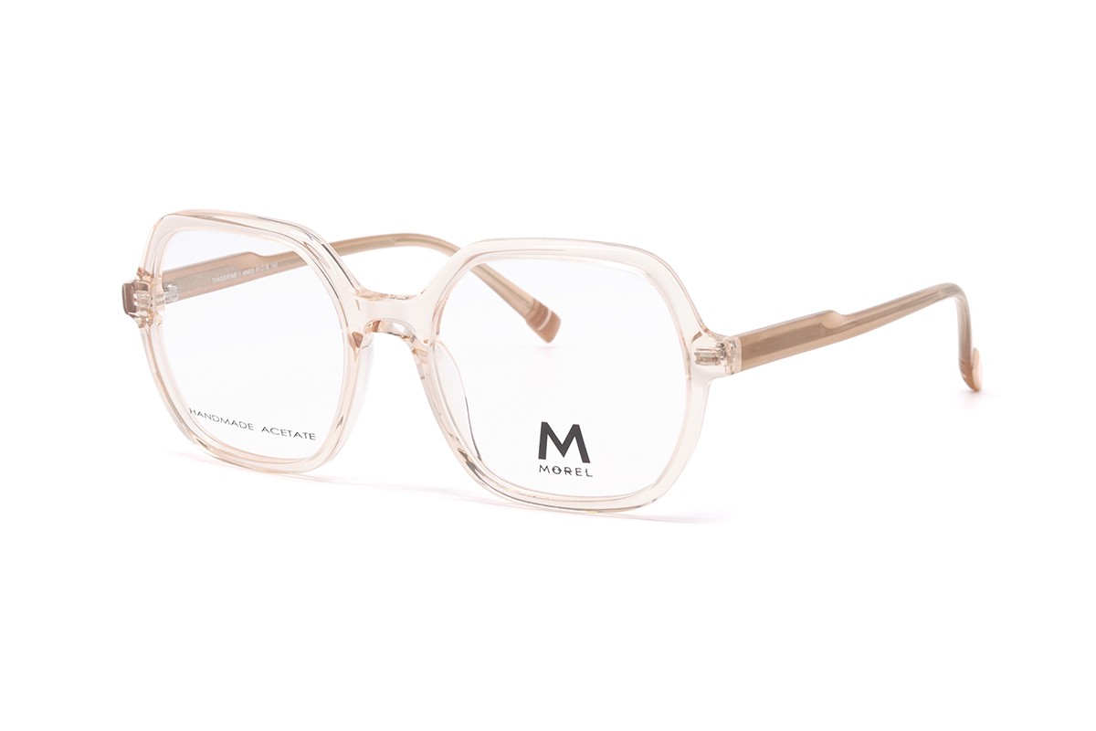 Оправы MARIUS MOREL TANGERINE 1 MM03 Фото №1 - linza.ua
