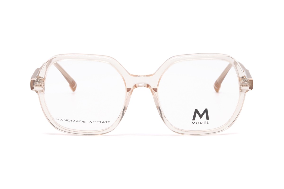 Оправы MARIUS MOREL TANGERINE 1 MM03 Фото №3 - linza.ua
