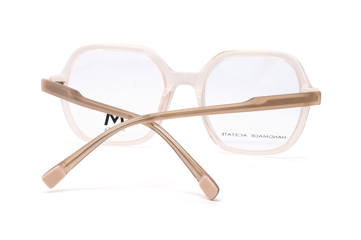 Оправы MARIUS MOREL TANGERINE 1 MM03 Фото №4 - linza.ua