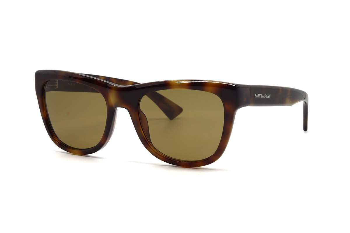 Солнцезащитные очки SAINT LAURENT SL 816-003 54 Фото №1 - linza.ua
