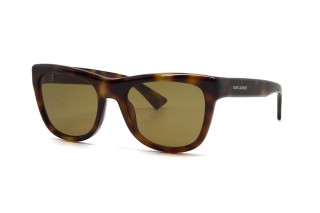 Солнцезащитные очки SAINT LAURENT SL 816-003 54 Фото №1 - linza.ua