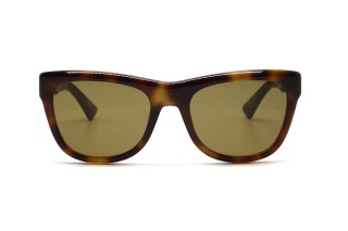 Солнцезащитные очки SAINT LAURENT SL 816-003 54 Фото №3 - linza.ua