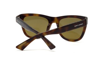 Солнцезащитные очки SAINT LAURENT SL 816-003 54 Фото №4 - linza.ua