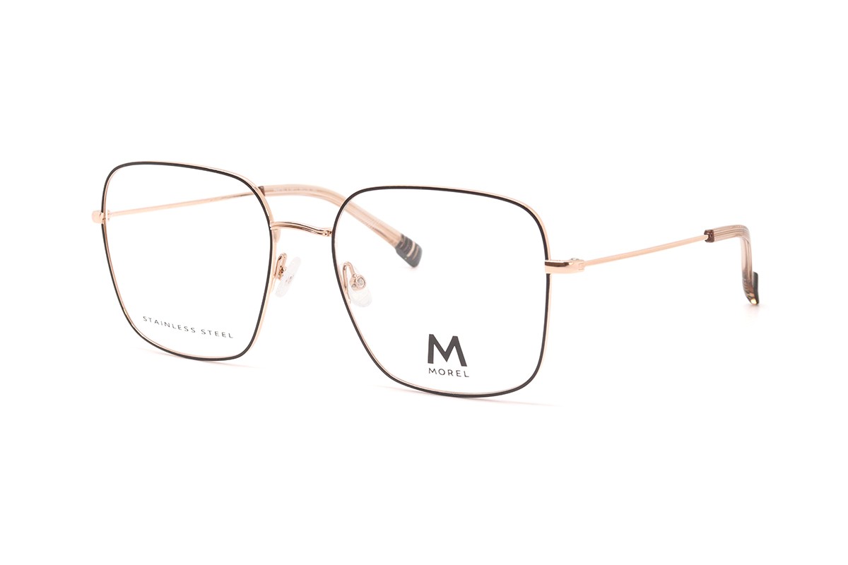 Оправы MARIUS MOREL PASTEL 4 NP11 Фото №1 - linza.ua