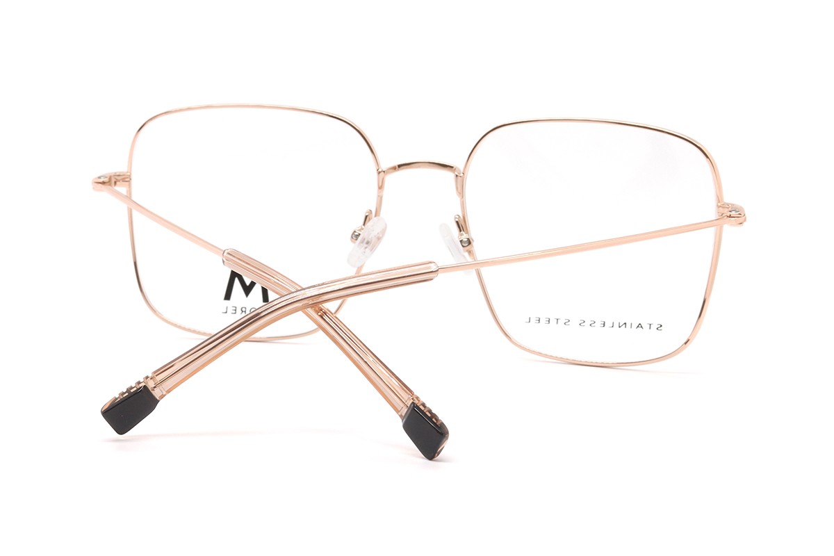 Оправы MARIUS MOREL PASTEL 4 NP11 Фото №4 - linza.ua