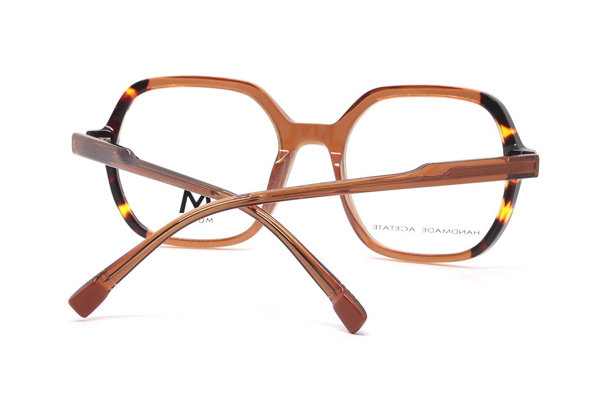 Оправы MARIUS MOREL TANGERINE 1 MT02 Фото №2 - linza.ua