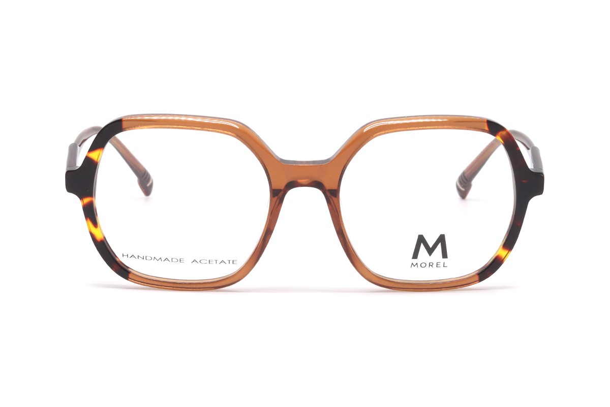 Оправы MARIUS MOREL TANGERINE 1 MT02 Фото №4 - linza.ua