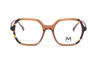 Оправы MARIUS MOREL TANGERINE 1 MT02 Фото №4 - linza.ua