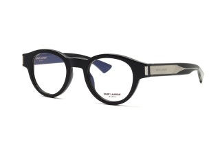 Оправы SAINT LAURENT SL 792-001 46 - linza.ua