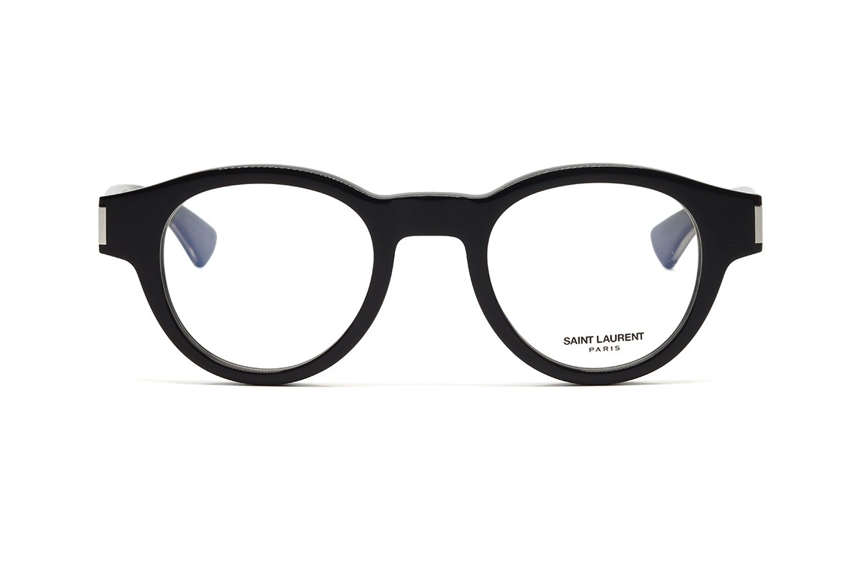 Оправы SAINT LAURENT SL 792-001 46 Фото №2 - linza.ua