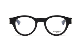 Оправы SAINT LAURENT SL 792-001 46 Фото №2 - linza.ua
