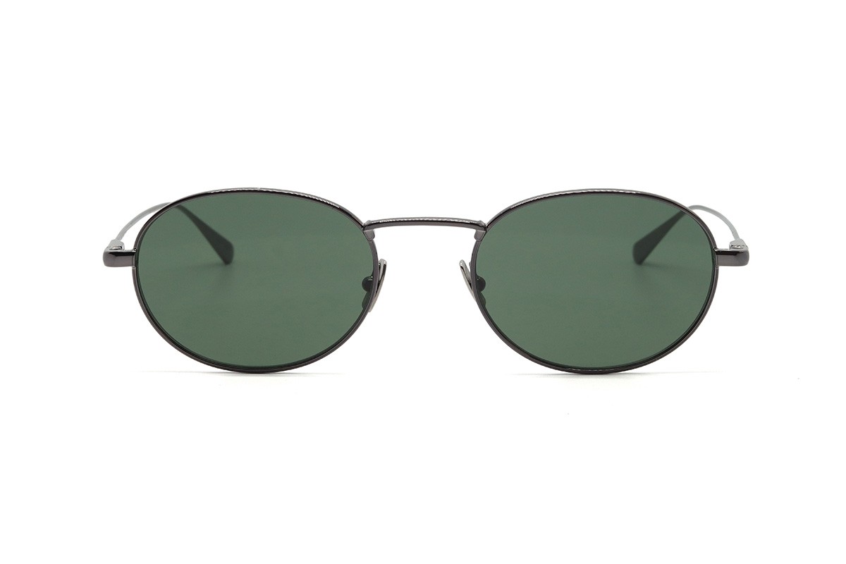 Солнцезащитные очки SAINT LAURENT SL 799-004 52 Фото №1 - linza.ua