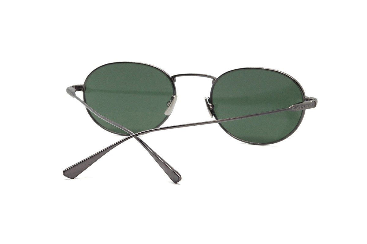 Солнцезащитные очки SAINT LAURENT SL 799-004 52 Фото №4 - linza.ua