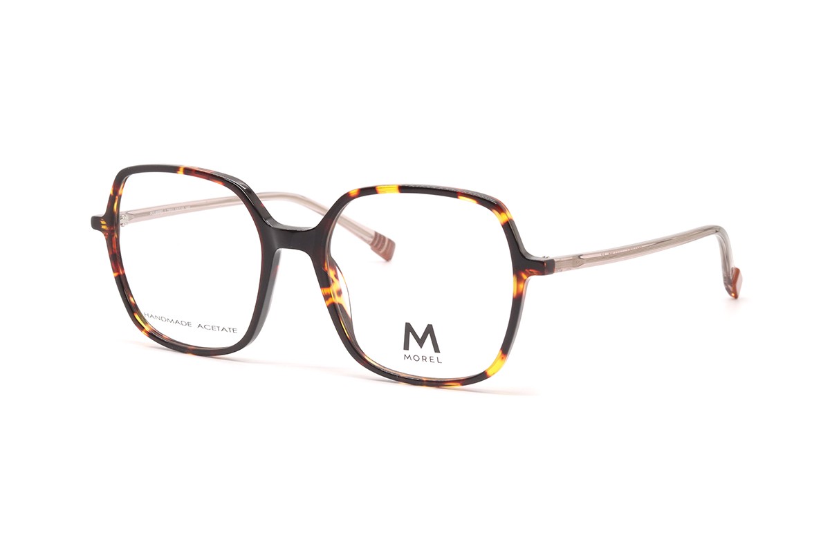 Оправы MARIUS MOREL POURPRE 1 TP02 Фото №1 - linza.ua