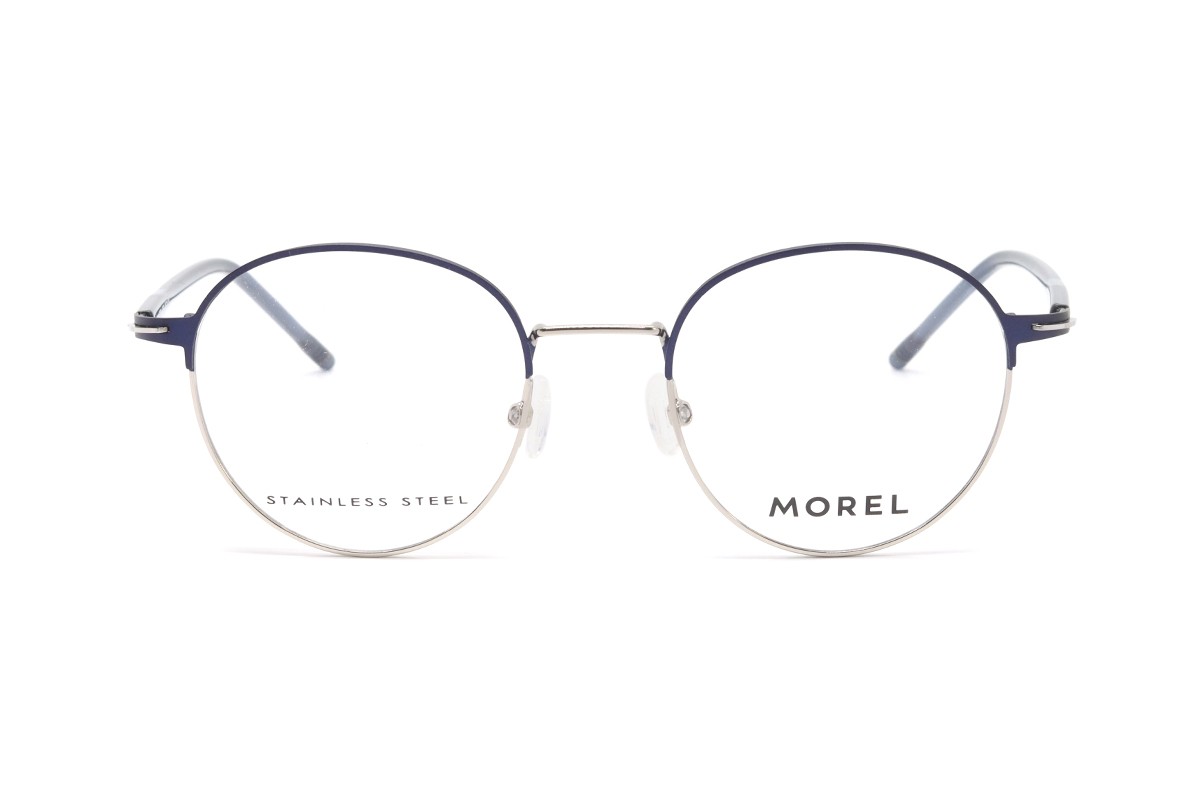 Оправы MARIUS MOREL NOBEL 1 BG02 Фото №3 - linza.ua