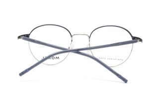 Оправы MARIUS MOREL NOBEL 1 BG02 Фото №4 - linza.ua