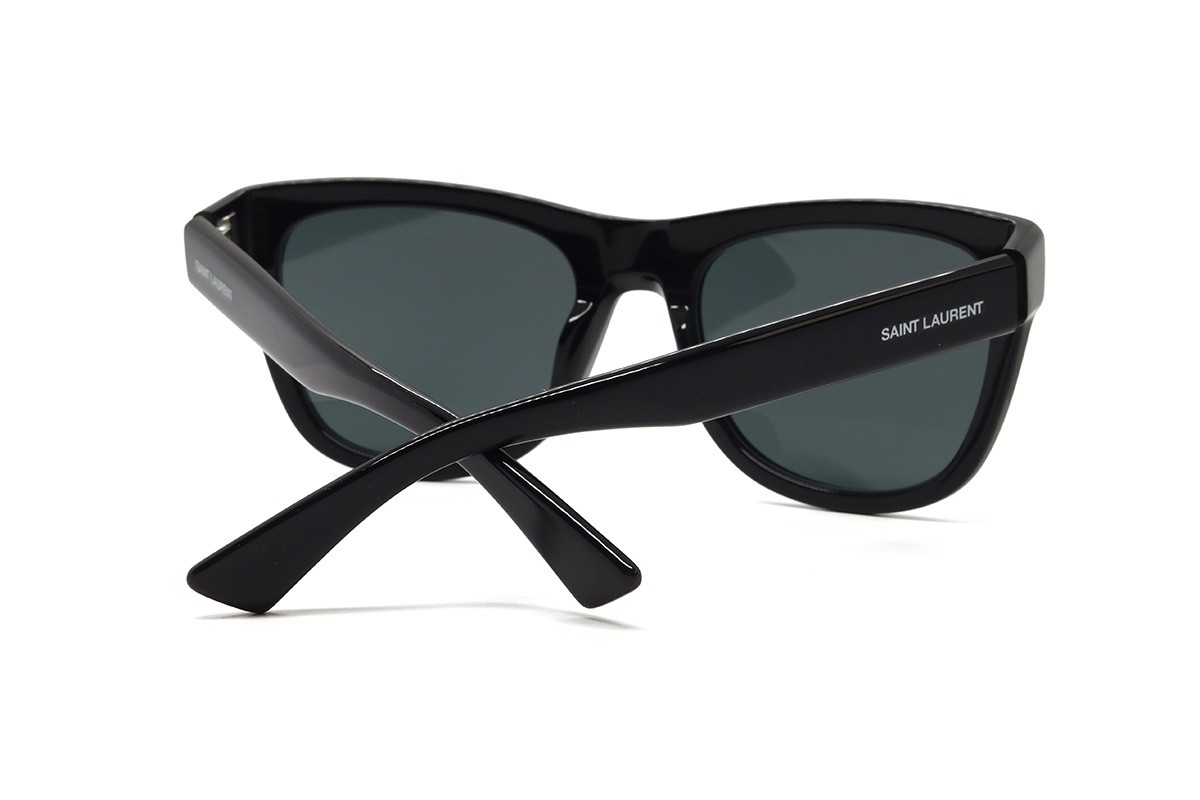 Оправы SAINT LAURENT SL 816 OPT-001 54 Фото №4 - linza.ua