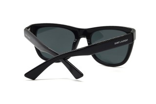 Оправы SAINT LAURENT SL 816 OPT-001 54 Фото №4 - linza.ua