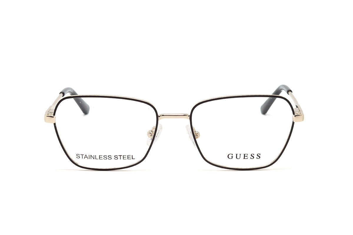 Оправи GUESS GU50271 005 49 Фото №5 - linza.ua