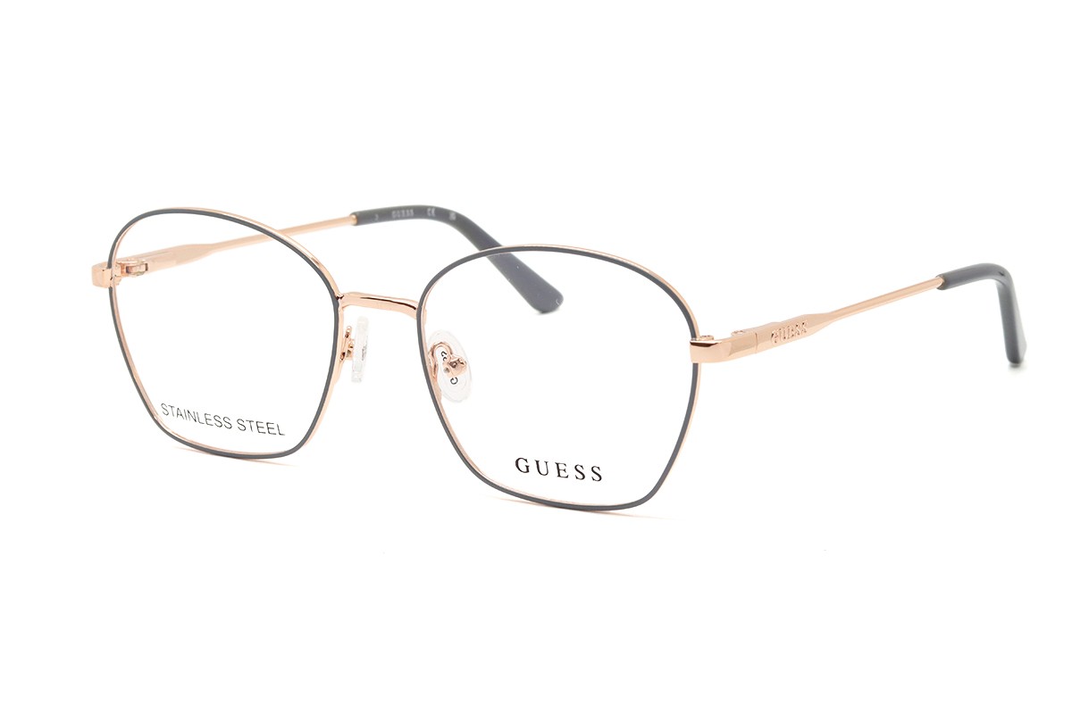 Оправы GUESS GU50272 020 51 Фото №1 - linza.ua