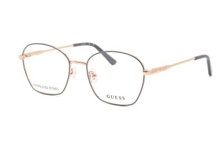 Оправы GUESS GU50272 020 51 Фото №1 - linza.ua