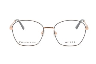 Оправы GUESS GU50272 020 51 Фото №2 - linza.ua