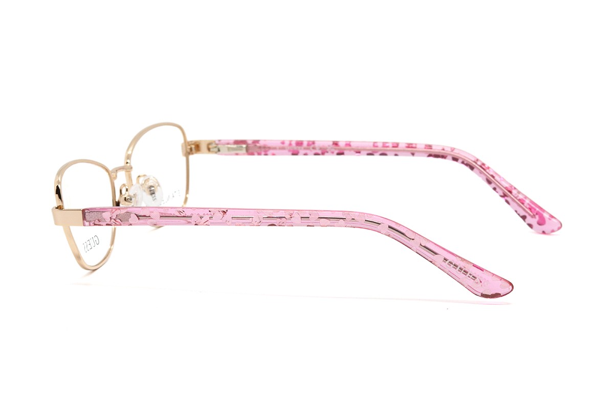Оправы GUESS GU50266 032 48 Фото №3 - linza.ua