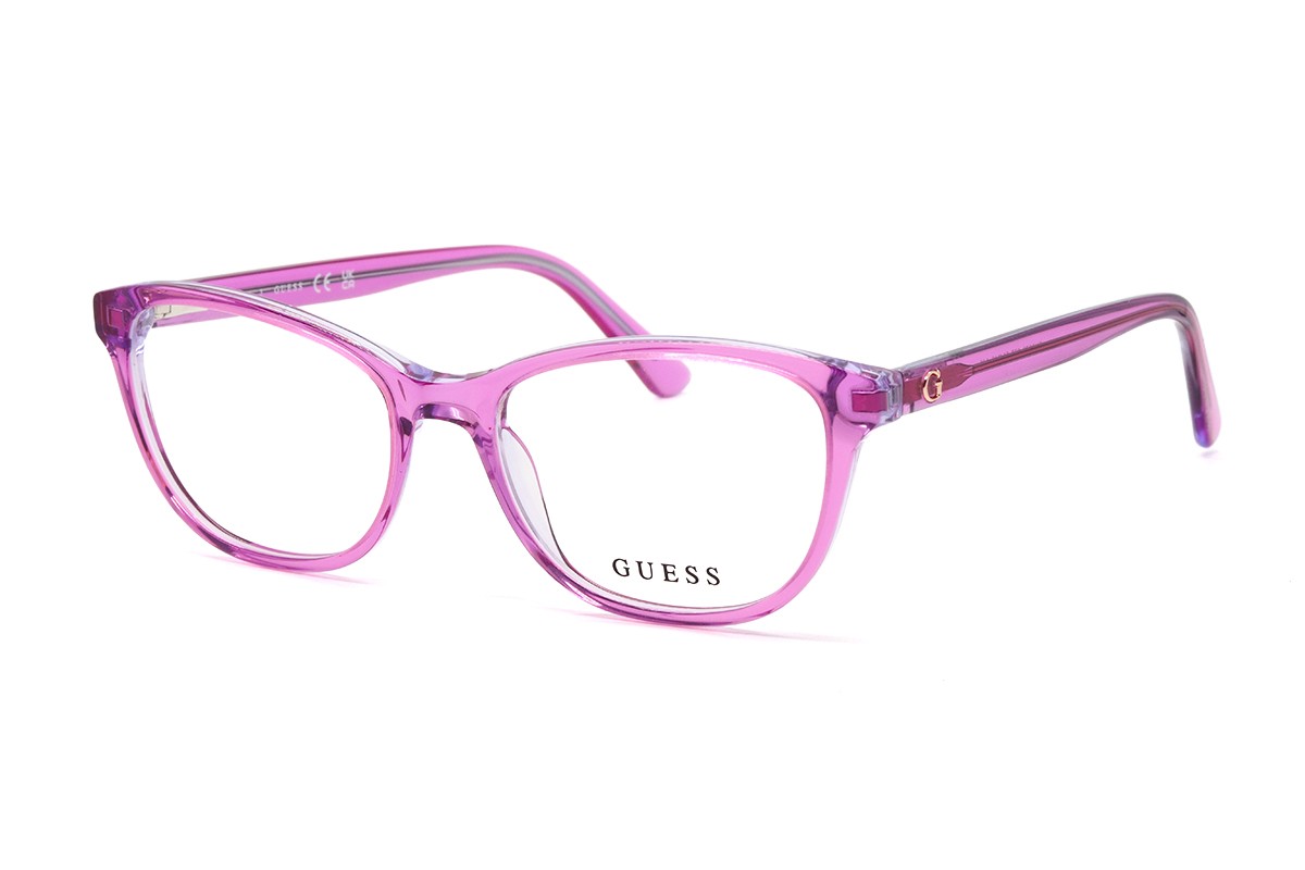 Оправы GUESS GU8270 077 50 Фото №1 - linza.ua