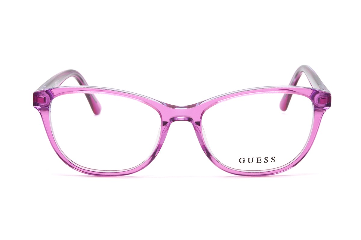 Оправы GUESS GU8270 077 50 Фото №3 - linza.ua