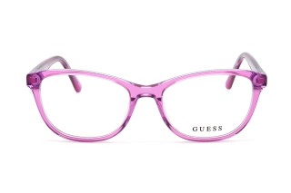Оправы GUESS GU8270 077 50 Фото №3 - linza.ua