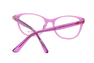 Оправы GUESS GU8270 077 50 Фото №4 - linza.ua