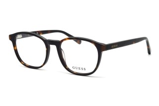Оправы GUESS GU8290 052 49 Фото №1 - linza.ua
