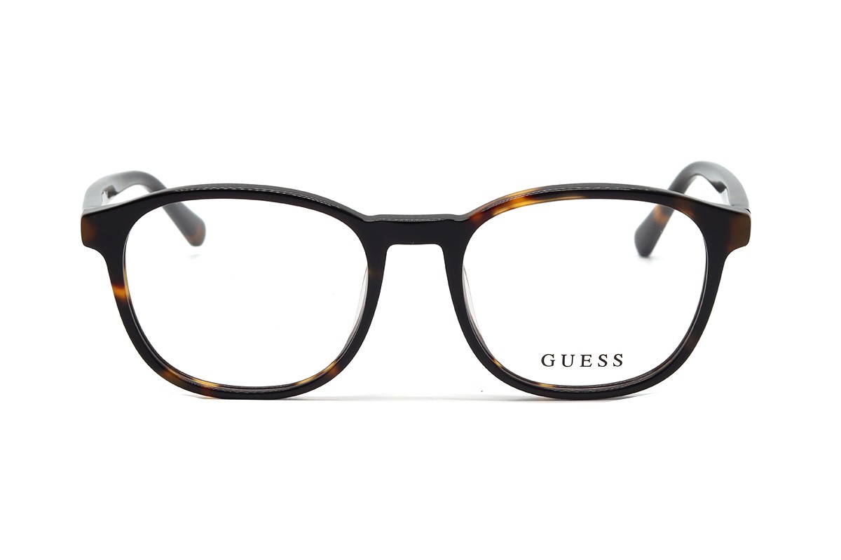 Оправы GUESS GU8290 052 49 Фото №3 - linza.ua