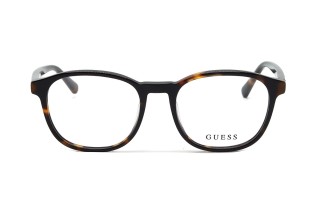 Оправы GUESS GU8290 052 49 Фото №3 - linza.ua
