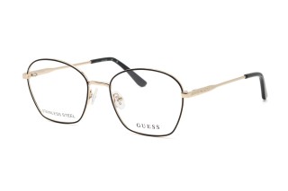 Оправы GUESS GU50272 005 51 Фото №1 - linza.ua