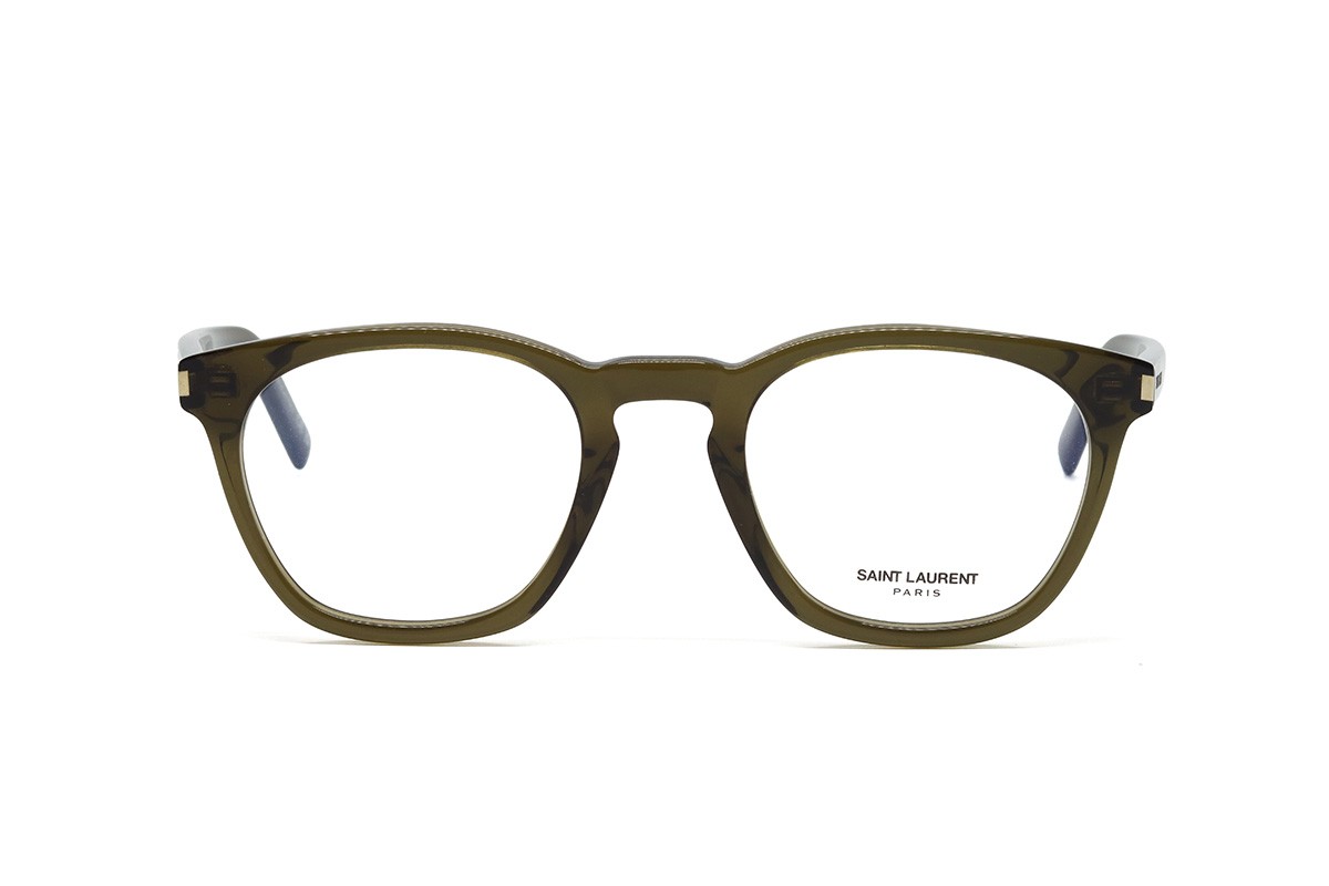 Оправы SAINT LAURENT SL 28 OPT-003 50 Фото №5 - linza.ua