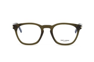 Оправы SAINT LAURENT SL 28 OPT-003 50 Фото №5 - linza.ua