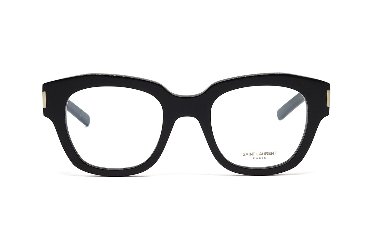 Оправы SAINT LAURENT SL 640-001 49 Фото №5 - linza.ua