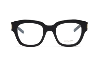 Оправы SAINT LAURENT SL 640-001 49 Фото №5 - linza.ua