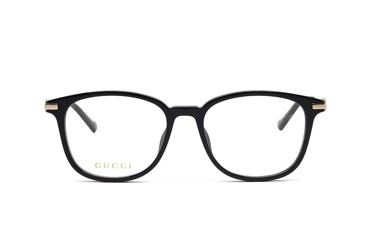 Оправи GUCCI GG1745OA-001 53 Фото №6 - linza.ua