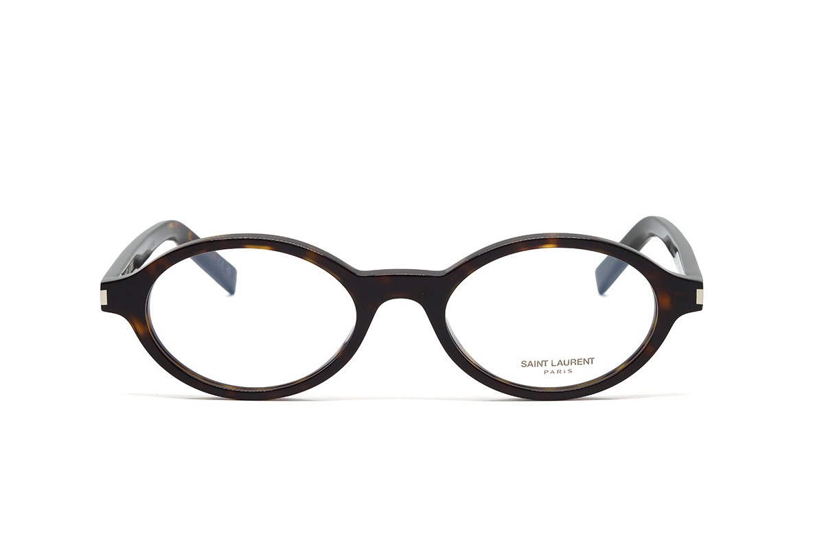 Оправи SAINT LAURENT SL 751 JEANNE OPT-002 50 Фото №9 - linza.ua