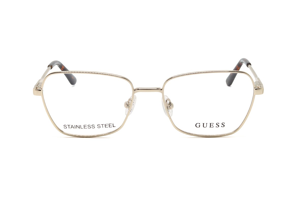 Оправы GUESS GU50271 032 49 Фото №5 - linza.ua