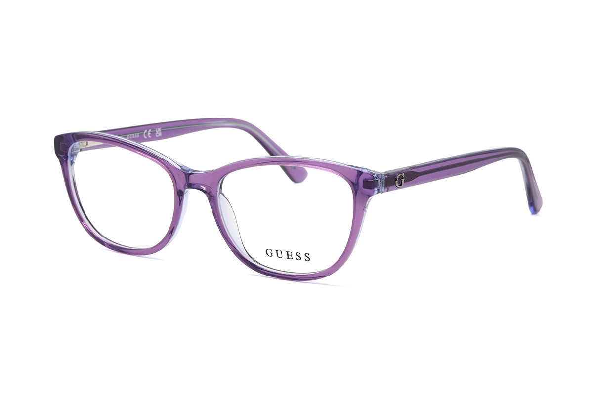 Оправы GUESS GU8270 081 50 Фото №1 Оправы GUESS GU8270 081 50 Фото №1 - linza.ua