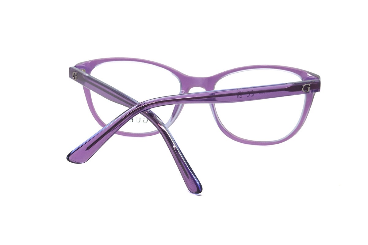 Оправы GUESS GU8270 081 50 Фото №2 Оправы GUESS GU8270 081 50 Фото №2 - linza.ua