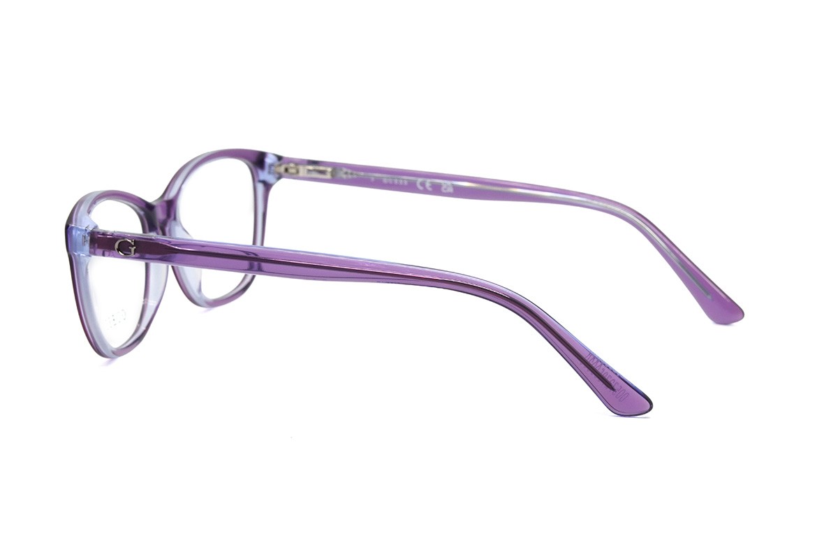 Оправы GUESS GU8270 081 50 Фото №3 Оправы GUESS GU8270 081 50 Фото №3 - linza.ua