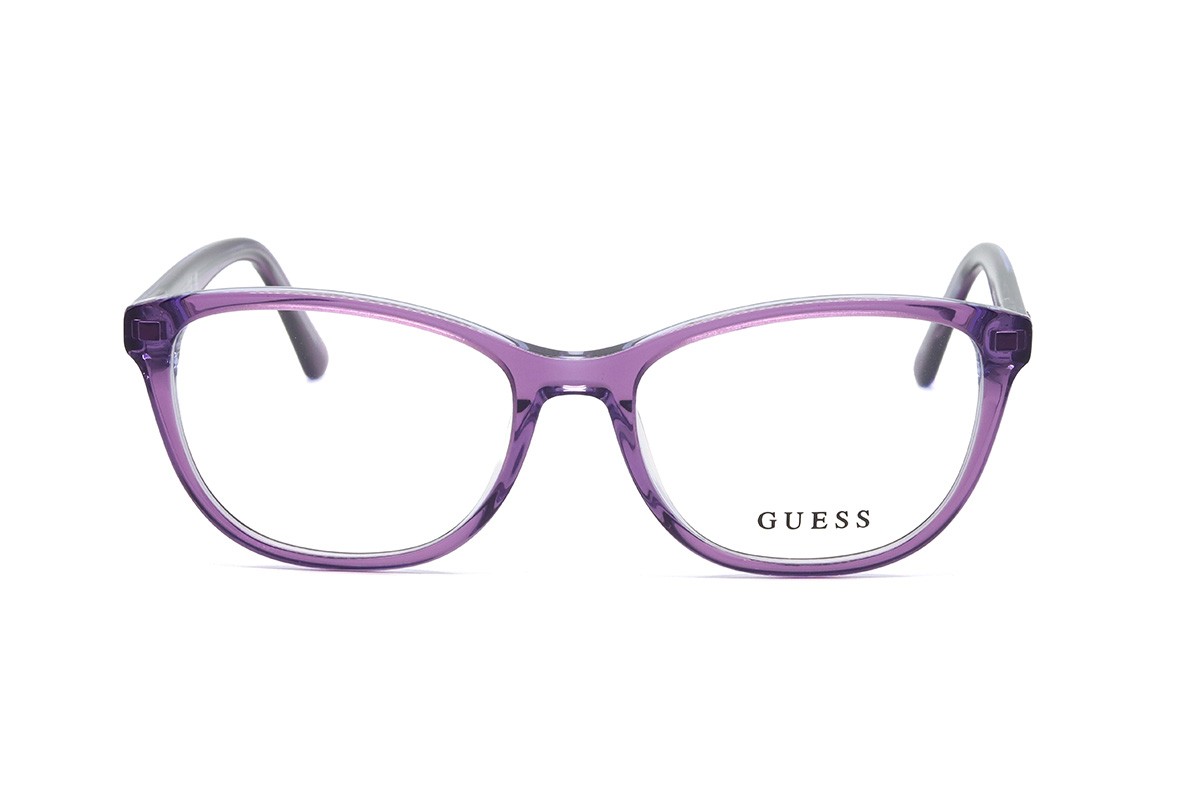 Оправы GUESS GU8270 081 50 Фото №4 Оправы GUESS GU8270 081 50 Фото №4 - linza.ua