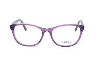 Оправы GUESS GU8270 081 50 Фото №4 Оправы GUESS GU8270 081 50 Фото №4 - linza.ua