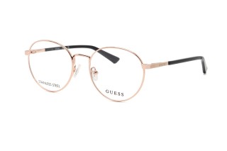 Оправы GUESS GU8274 005 49 Фото №1 Оправы GUESS GU8274 005 49 Фото №1 - linza.ua